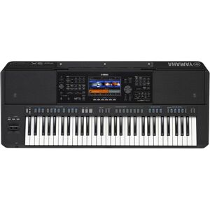 Yamaha PSR-SX720+ Arranger Keyboard Yamaha PSR-SX720+ Arranger Keyboard