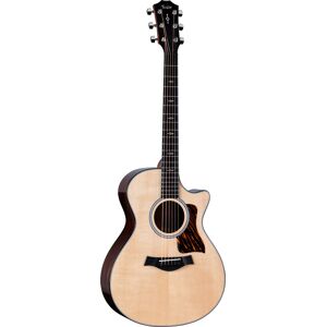 Taylor 312ce Next Generation Grand Concert Taylor 312ce Next Generation Grand Concert