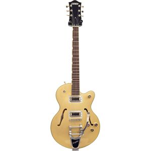 Gretsch 2022 G5655T Electromatic Center Block Junior Bigsby Casino Gold (Pre-Owned) Gretsch 2022 G5655T Electromatic Center Block Junior Bigsby Casino Gold (Pre-Owned)