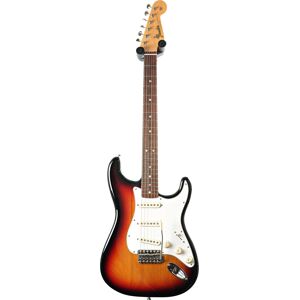 Fender American Original '60s Stratocaster Rosewood Fingerboard 3-Colour Sunburst (Pre-Owned) Fender American Original '60s Stratocaster Rosewood Fingerboard 3-Colour Sunburst (Pre-Owned)