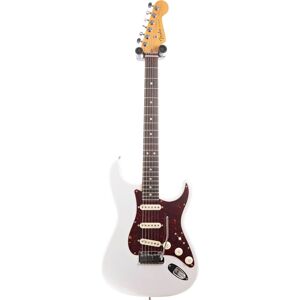 Fender 2020 American Ultra Stratocaster Arctic Pearl Rosewood Fingerboard (Pre-Owned) Fender 2020 American Ultra Stratocaster Arctic Pearl Rosewood Fingerboard (Pre-Owned)