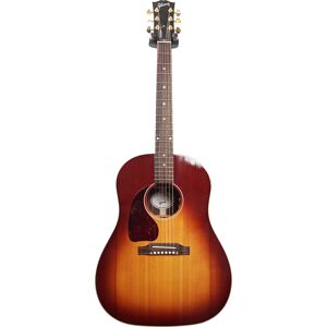 Gibson 2024 J-45 Standard Rosewood Left Handed Rosewood Burst (Pre-Owned) Gibson 2024 J-45 Standard Rosewood Left Handed Rosewood Burst (Pre-Owned)