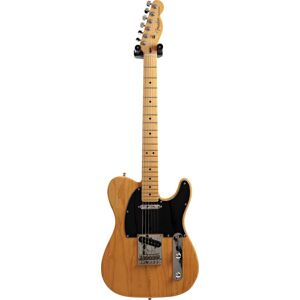 Fender 2011 American Standard Telecaster Natural Maple (Pre-Owned) Fender 2011 American Standard Telecaster Natural Maple (Pre-Owned)