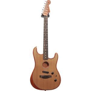 Fender Acoustasonic Stratocaster Natural (Pre-Owned) Fender Acoustasonic Stratocaster Natural (Pre-Owned)