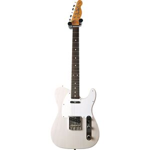 Fender 2024 Jimmy Page Mirror Telecaster White Blonde Rosewood Fingerboard (Pre-Owned) Fender 2024 Jimmy Page Mirror Telecaster White Blonde Rosewood Fingerboard (Pre-Owned)