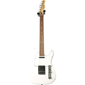 Fender Player Telecaster Polar White Pau Ferro Fingerboard (Pre-Owned) Fender Player Telecaster Polar White Pau Ferro Fingerboard (Pre-Owned)