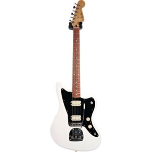 Fender 2021 Player Jazzmaster Polar White Pau Ferro Fingerboard (Pre-Owned) Fender 2021 Player Jazzmaster Polar White Pau Ferro Fingerboard (Pre-Owned)