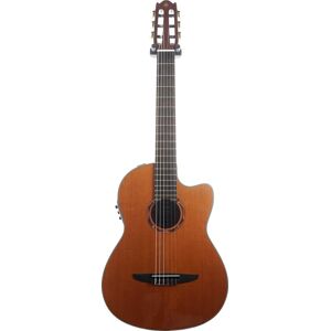 Yamaha NCX700C Cedar (Pre-Owned) #HMX070252 Yamaha NCX700C Cedar (Pre-Owned) #HMX070252