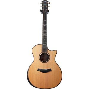 Taylor 914ce Grand Auditorium V Class Bracing (2018) (Pre-Owned) #1107278001 Taylor 914ce Grand Auditorium V Class Bracing (2018) (Pre-Owned) #1107278001
