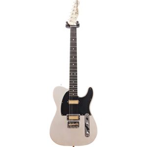 Fender Gold Foil Telecaster White Blonde Ebony Fingerboard (Pre-Owned) #MX22256162 Fender Gold Foil Telecaster White Blonde Ebony Fingerboard (Pre-Owned) #MX22256162