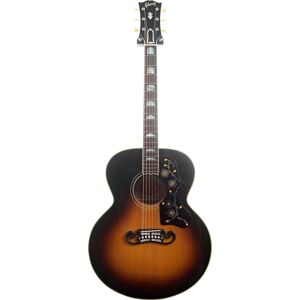 Gibson 2024 SJ-200 Original Vintage Sunburst (Pre-Owned) #21564009 Gibson 2024 SJ-200 Original Vintage Sunburst (Pre-Owned) #21564009