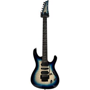 Ibanez 2021 Signature JIVAJR Nita Strauss Deep Sea Blonde (Pre-Owned) #211211523 Ibanez 2021 Signature JIVAJR Nita Strauss Deep Sea Blonde (Pre-Owned) #211211523