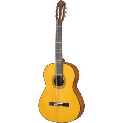 Yamaha CG142S Classical Spruce Yamaha CG142S Classical Spruce
