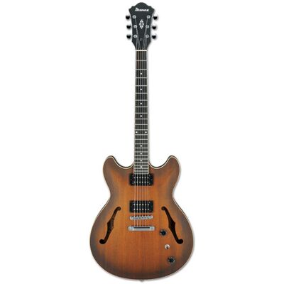 Ibanez AS53 Artcore Tobacco Flat Ibanez AS53 Artcore Tobacco Flat