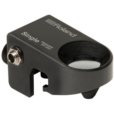 Roland RT-30H Single V-Drum Trigger Roland RT-30H Single V-Drum Trigger