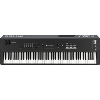 Yamaha MX88 Synthesiser Yamaha MX88 Synthesiser