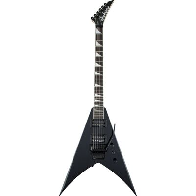 Jackson JS Series King V JS32 Gloss Black Amaranth Fingerboard Jackson JS Series King V JS32 Gloss Black Amaranth Fingerboard