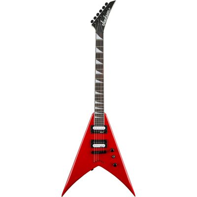 Jackson JS32T King V Ferrari Red Amaranth Fingerboard Jackson JS32T King V Ferrari Red Amaranth Fingerboard