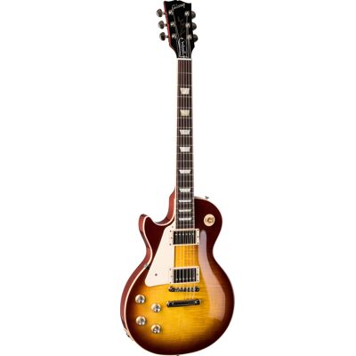 Gibson Les Paul Standard 60s Iced Tea Left Handed Gibson Les Paul Standard 60s Iced Tea Left Handed