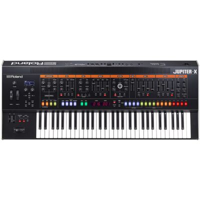 Roland Jupiter-X Roland Jupiter-X