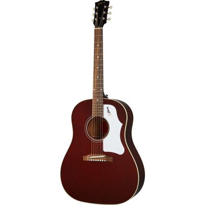 Gibson 60s J-45 Original Wine Red Gibson 60s J-45 Original Wine Red