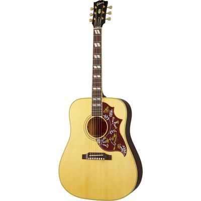 Gibson Hummingbird Original Antique Natural Gibson Hummingbird Original Antique Natural