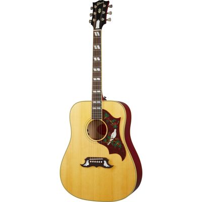 Gibson Dove Original Antique Natural Gibson Dove Original Antique Natural