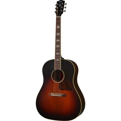 Gibson 1936 Advanced Jumbo Vintage Sunburst Gibson 1936 Advanced Jumbo Vintage Sunburst