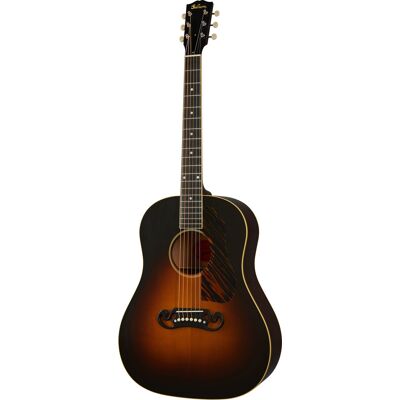Gibson 1939 J-55 Faded Vintage Sunburst Gibson 1939 J-55 Faded Vintage Sunburst