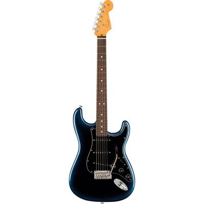 Fender American Professional II Stratocaster Dark Night Rosewood Fingerboard Fender American Professional II Stratocaster Dark Night Rosewood Fingerboard