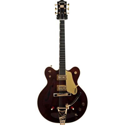 Gretsch G6122T-62 Vintage Select Edition '62 Chet Atkins Country Gentleman Hollow Body with Bigsby #JT25103329 Gretsch G6122T-62 Vintage Select Edition '62 Chet Atkins Country Gentleman Hollow Body with Bigsby #JT25103329