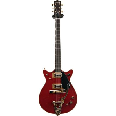 Gretsch G6131T-62 VS Vintage Select Jet Firebird WC #JT26020442 Gretsch G6131T-62 VS Vintage Select Jet Firebird WC #JT26020442