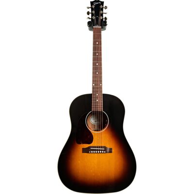 Gibson J-45 Standard Vintage Sunburst Left Handed #23535125 Gibson J-45 Standard Vintage Sunburst Left Handed #23535125