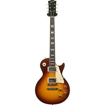 Gibson Custom Shop 1958 Les Paul Standard Reissue Ice Tea Burst VOS #85711 Gibson Custom Shop 1958 Les Paul Standard Reissue Ice Tea Burst VOS #85711