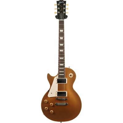Gibson Les Paul Standard '50s Gold Top Left Handed #207540279 Gibson Les Paul Standard '50s Gold Top Left Handed #207540279