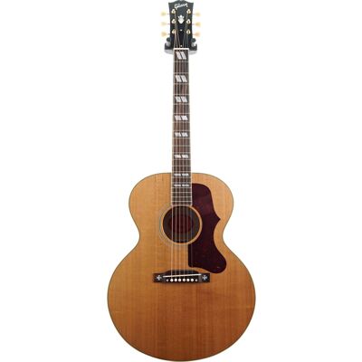 Gibson 1952 J-185 Antique Natural #23583027 Gibson 1952 J-185 Antique Natural #23583027