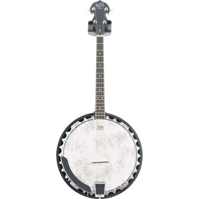 Barnes & Mullins BJ304GT Perfect Irish Gaelic 4 String Tenor Banjo Barnes & Mullins BJ304GT Perfect Irish Gaelic 4 String Tenor Banjo