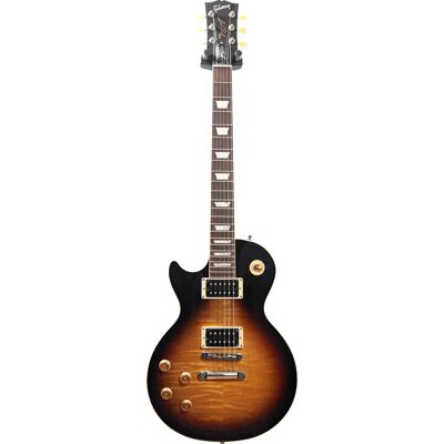 Gibson Slash Les Paul Standard November Burst Left Handed #205350071 Gibson Slash Les Paul Standard November Burst Left Handed #205350071