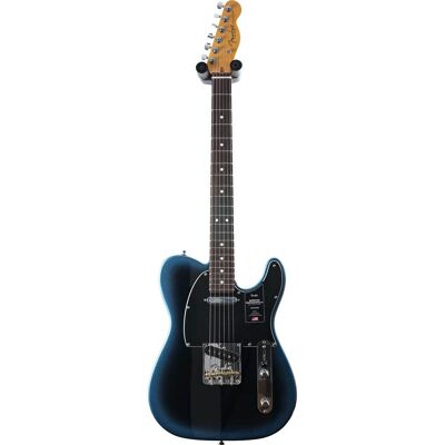 Fender American Professional II Telecaster Dark Night Rosewood Fingerboard #US25103789 Fender American Professional II Telecaster Dark Night Rosewood Fingerboard #US25103789