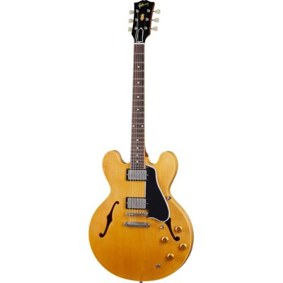Gibson Custom Shop Murphy Lab 1959 ES-335 Reissue Ultra Light Aged Vintage Natural Gibson Custom Shop Murphy Lab 1959 ES-335 Reissue Ultra Light Aged Vintage Natural