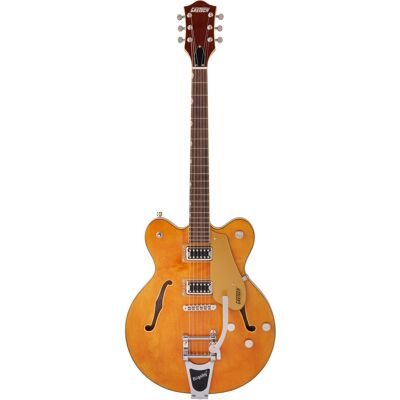 Gretsch G5622T Electromatic Centre Block DC Speyside Gretsch G5622T Electromatic Centre Block DC Speyside