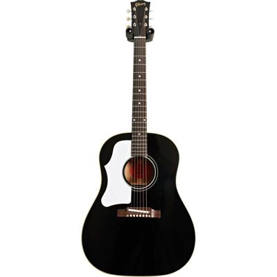 Gibson 60's J-45 Original Ebony Left Handed Gibson 60's J-45 Original Ebony Left Handed
