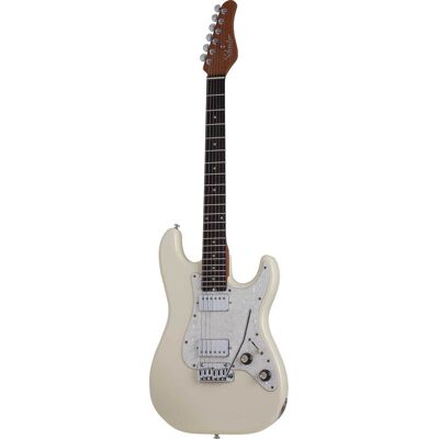 Schecter Jack Fowler Traditional Ivory Schecter Jack Fowler Traditional Ivory