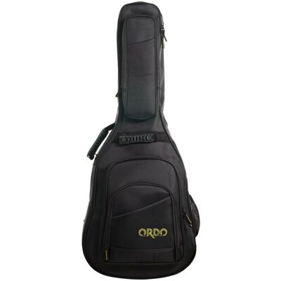 Ordo B-215-EG Premium 15mm Electric Guitar Gig Bag Ordo B-215-EG Premium 15mm Electric Guitar Gig Bag