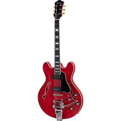 Eastman T64/V-RD Antique Red Eastman T64/V-RD Antique Red