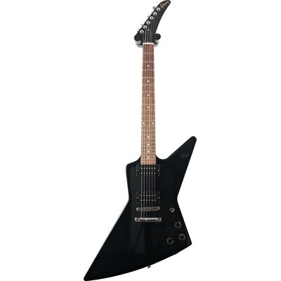 Gibson 80s Explorer Ebony (Ex-Demo) #214350087 Gibson 80s Explorer Ebony (Ex-Demo) #214350087