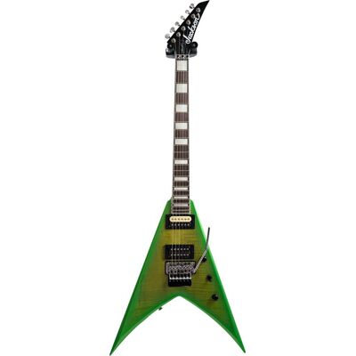 Jackson X Series Signature Scott Ian King V Baldini (Nearly New) #ICJ2509746 Jackson X Series Signature Scott Ian King V Baldini (Nearly New) #ICJ2509746