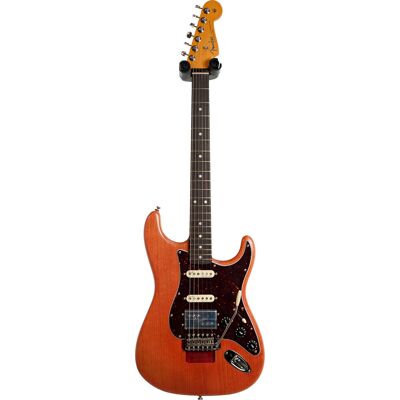 Fender Michael Landau Coma Stratocaster Coma Red (Nearly New) #ML00321 Fender Michael Landau Coma Stratocaster Coma Red (Nearly New) #ML00321