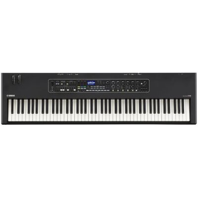 Yamaha CK88 88 Key Graded Hammer Standard Keyboard Yamaha CK88 88 Key Graded Hammer Standard Keyboard