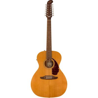 Fender Villager 12 String Walnut Fingerboard Aged Natural Fender Villager 12 String Walnut Fingerboard Aged Natural